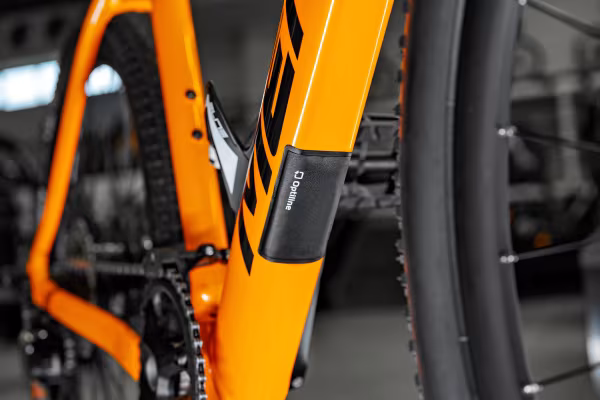Optiline Opti Tracker Flex, Localizzatore Pieghevole Ultra-Sottile Adesivo