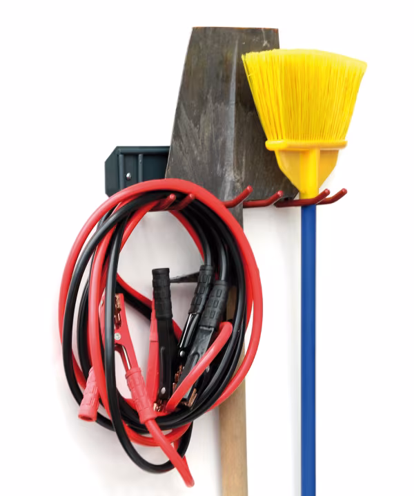 Lampa Garage wall organizer