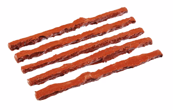 Lampa Fix Strips, 5 stringhe professionali per riparazione tubeless - 85 mm