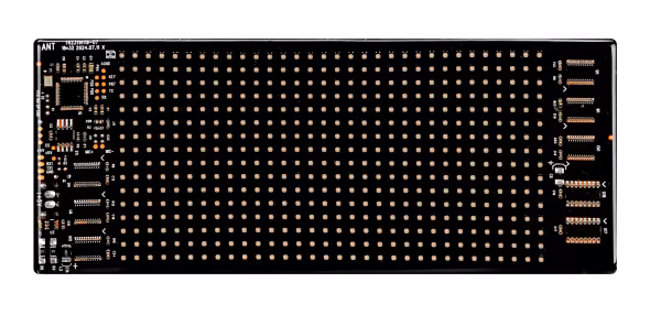 Lampa Smart Led Panel, tabella Led programmabile