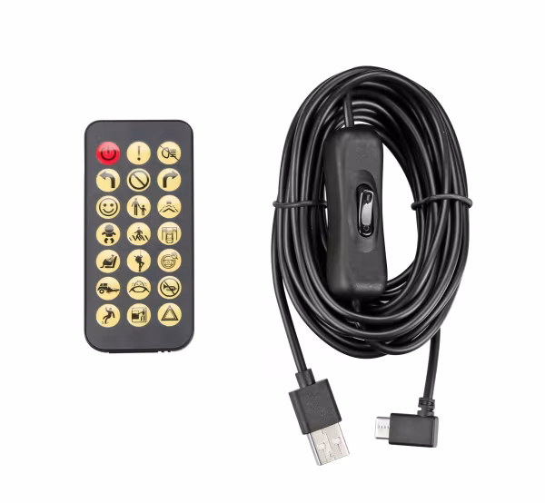 Lampa Smart Led Panel, tabella Led programmabile