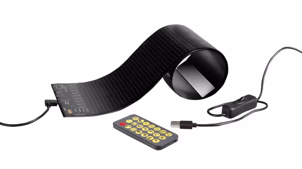 Lampa Smart Led Panel, tabella Led programmabile