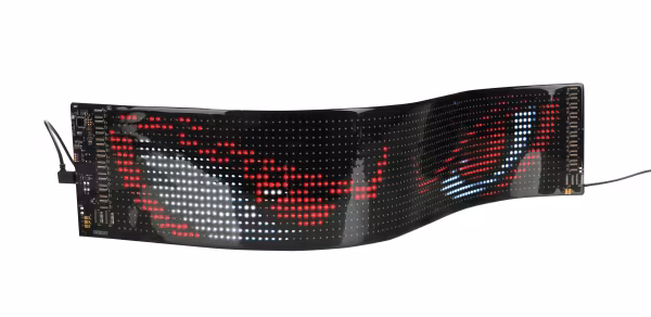 Lampa Smart Led Panel, tabella Led programmabile