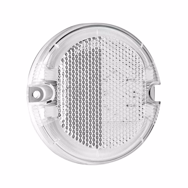 Lampa Luce ingombro - 4 Led - 12/24V