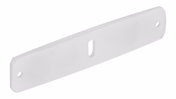 Lampa Set 20 guarnizioni neutre a profilo curvo