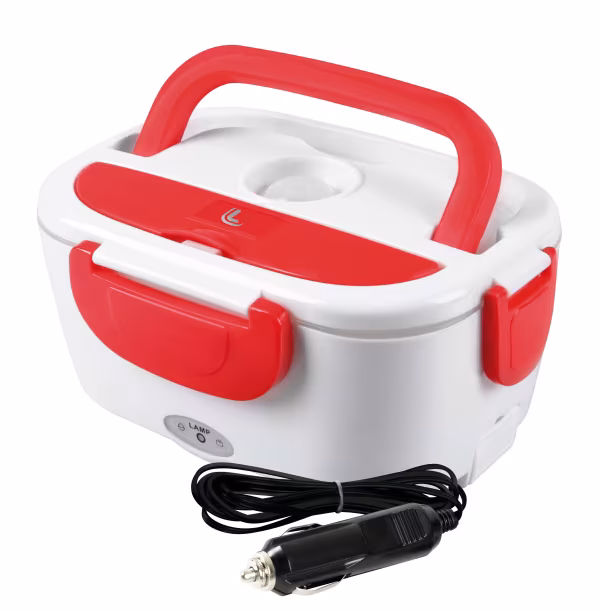 Lampa Lunch-Box, scalda-vivande elettrico - 1,5 L - 12/24V - 50W
