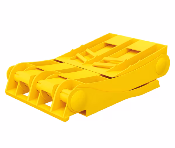 Lampa Origamy-36, calzatoia termoplastica pieghevole, omologata DIN76051-E36