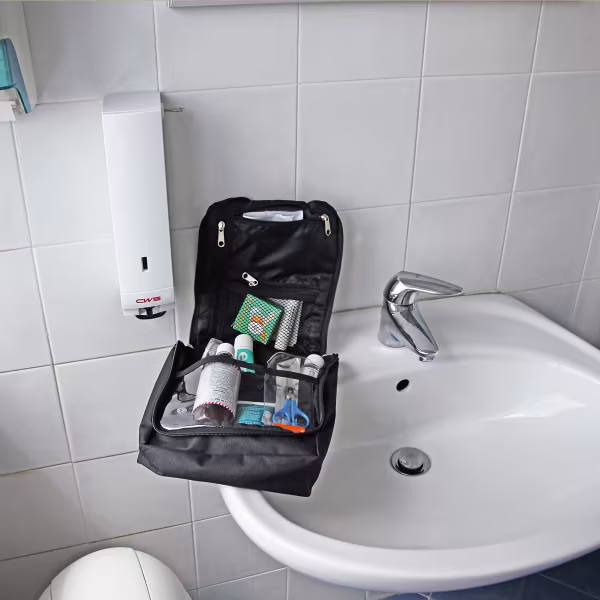 Lampa Travel Case, astuccio da viaggio