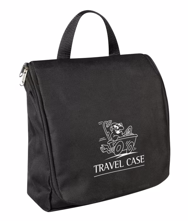Lampa Travel Case, astuccio da viaggio