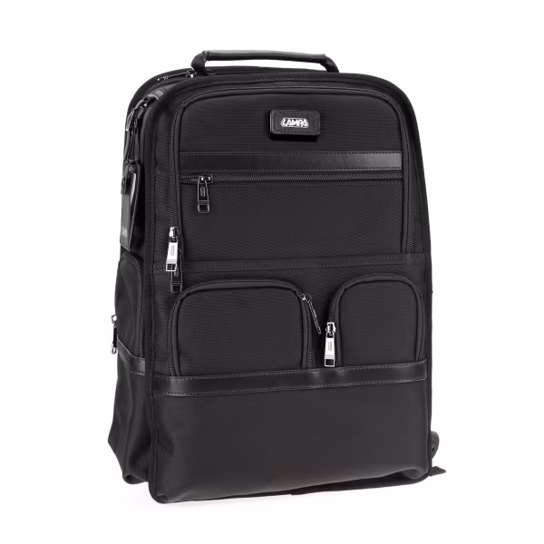 Lampa BK-01 Back Pack, Zaino multifunzione