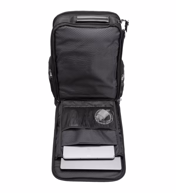 Lampa BK-01 Back Pack, Zaino multifunzione