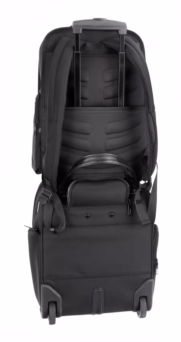 Lampa BK-01 Back Pack, Zaino multifunzione