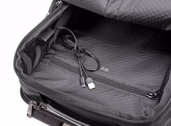 Lampa BK-01 Back Pack, Zaino multifunzione
