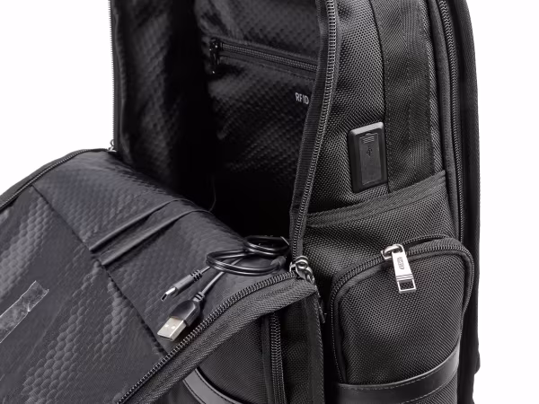 Lampa BK-01 Back Pack, Zaino multifunzione