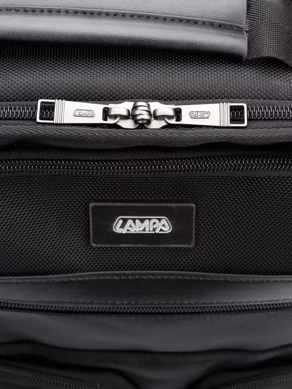 Lampa BK-01 Back Pack, Zaino multifunzione