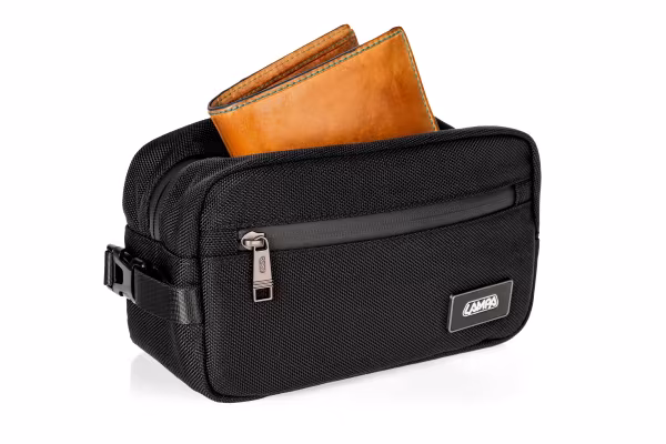 Lampa SB-01 Organizer, Borsello organizer / Beauty da viaggio