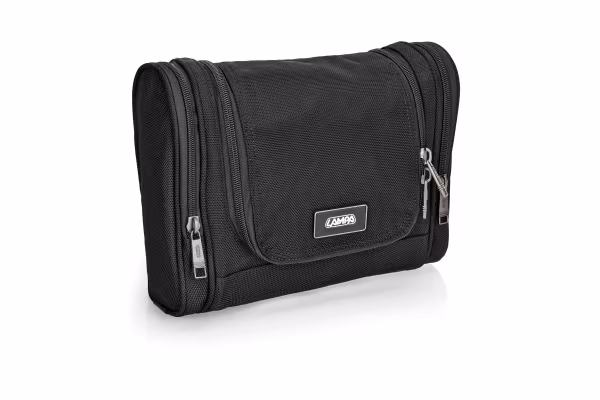 Lampa MB-01 Organizer, Beauty case da viaggio appendibile