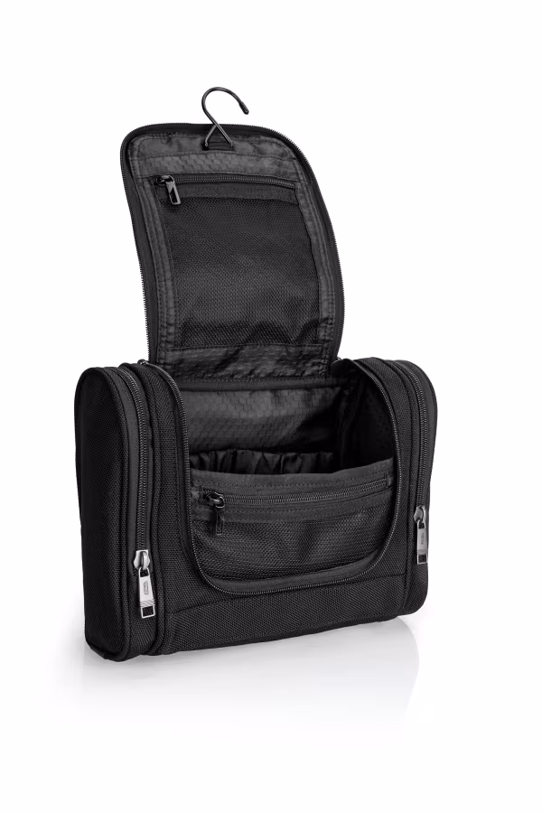Lampa MB-01 Organizer, Beauty case da viaggio appendibile