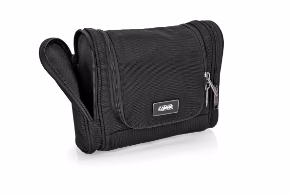 Lampa MB-01 Organizer, Beauty case da viaggio appendibile