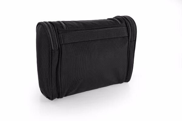 Lampa MB-01 Organizer, Beauty case da viaggio appendibile