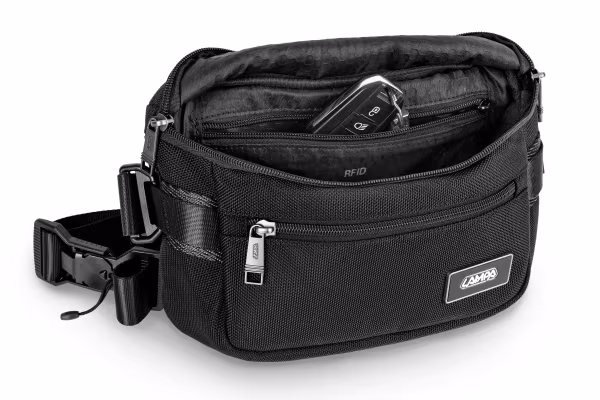 Lampa CB-01 Crossbody, marsupio / tracolla
