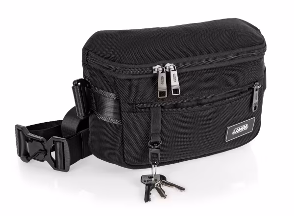 Lampa CB-01 Crossbody, marsupio / tracolla