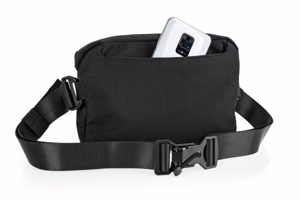 Lampa CB-01 Crossbody, marsupio / tracolla