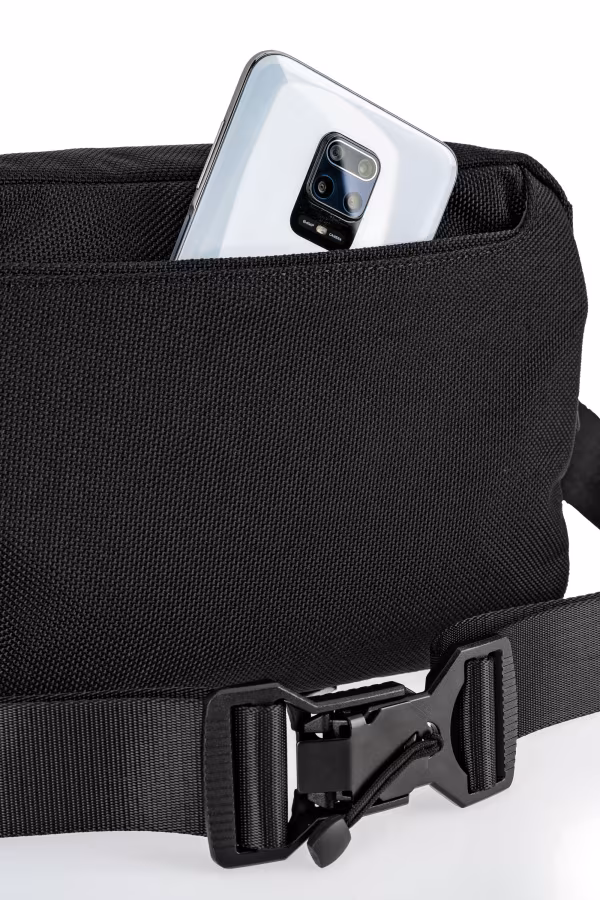 Lampa CB-01 Crossbody, marsupio / tracolla