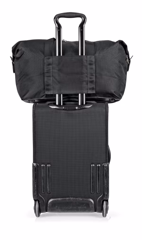 Lampa DF-02 Duffle, borsa da viaggio doppia espansione