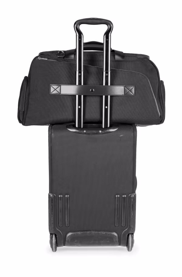 Lampa DF-03, borsone semirigido da viaggio o palestra – capacità 55 L