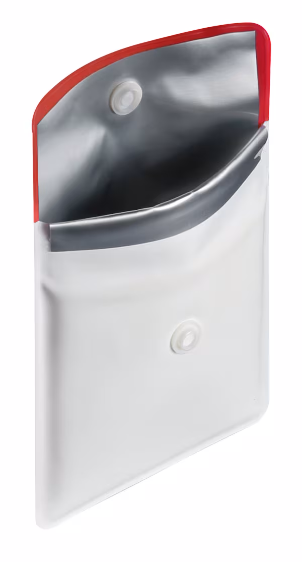 Lampa Ash, astuccio portacenere