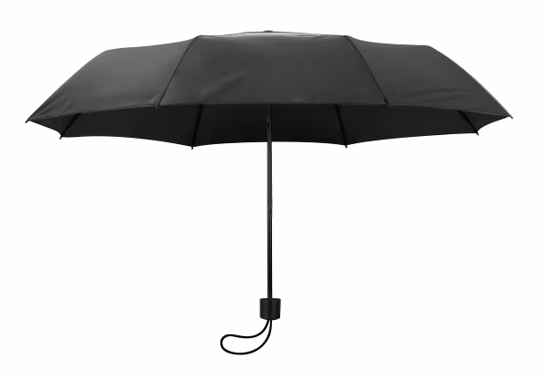 Lampa Compact Base, ombrello pieghevole con apertura manuale - Ø 97 cm