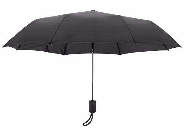 Lampa Compact Midi, ombrello pieghevole con apertura automatica - Ø 98 cm