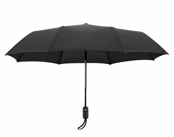 Lampa Compact Top, ombrello pieghevole con apertura e chiusura automatica - Ø 97 cm