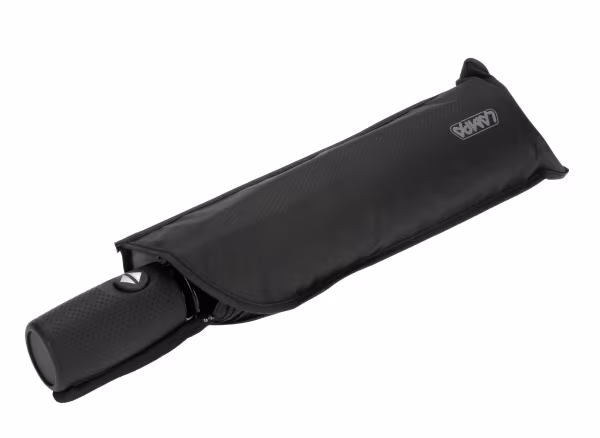 Lampa Compact Top, ombrello pieghevole con apertura e chiusura automatica - Ø 97 cm