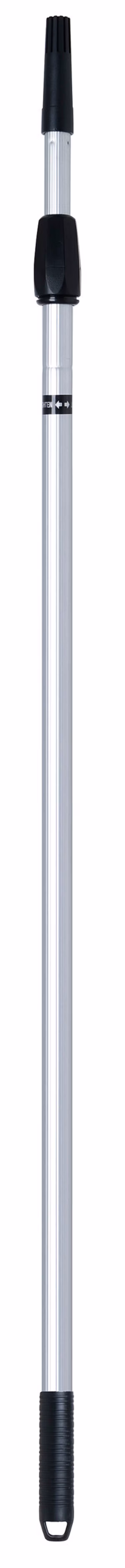 Apex Manico allungabile in alluminio - 123-210 cm