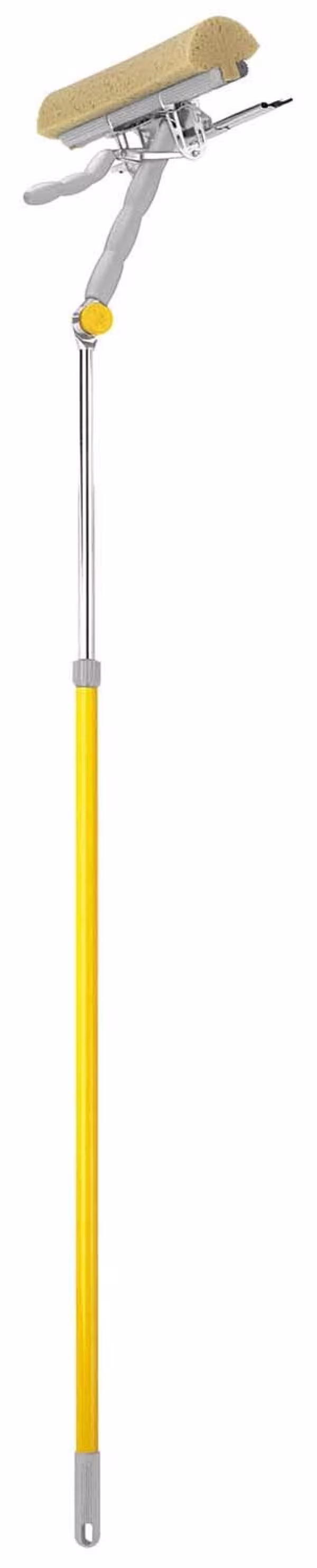 Apex Pulivetro Squizzo automatico, per  parabrezza camion e pullman - 25 cm