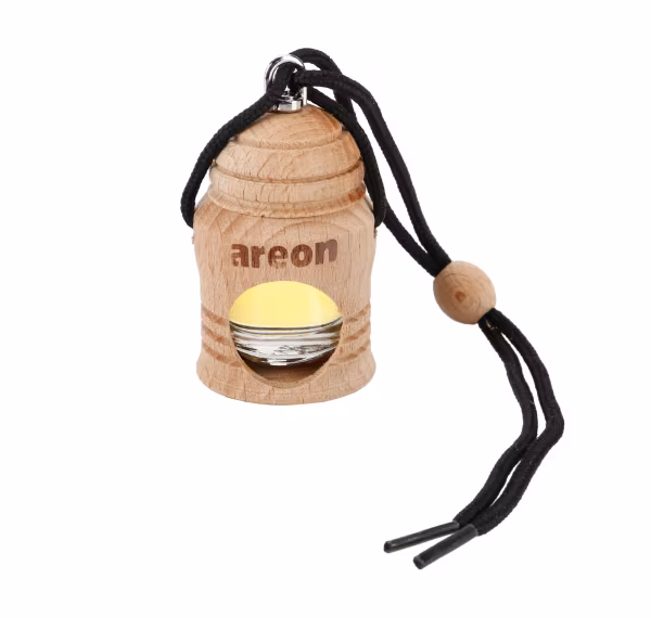Areon Areon Fresco X Version, deodorante per abitacolo - 4 ml - Anti Tobacco