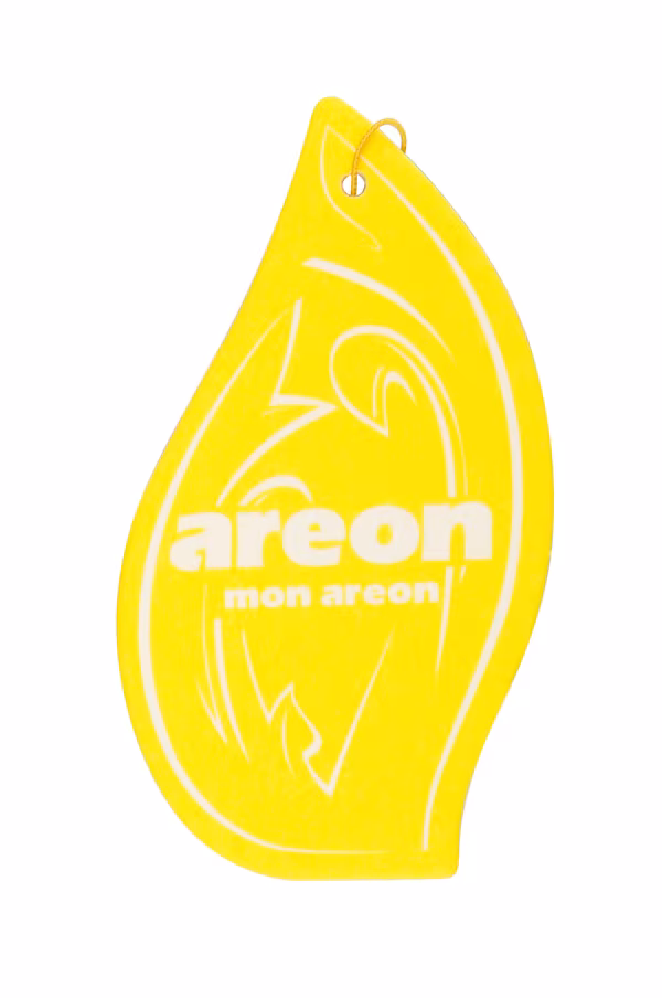 Areon Areon Mon, deodorante per abitacolo - Vanilla Choco
