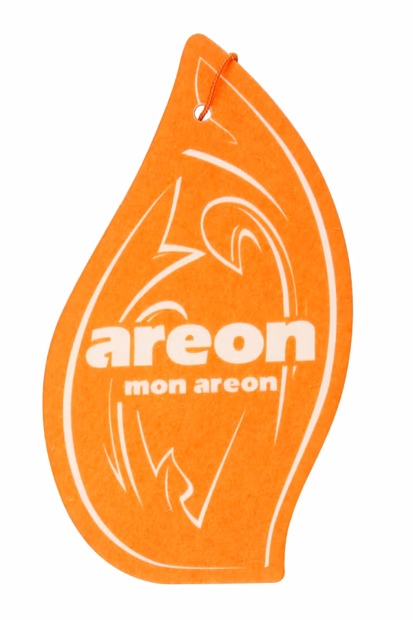 Areon Areon Mon, deodorante per abitacolo - Coconut