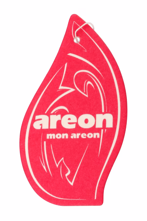 Areon Areon Mon, deodorante per abitacolo - Bubble Gum
