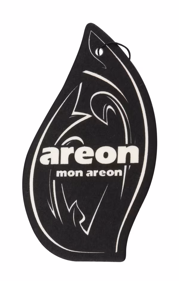 Areon Areon Mon, deodorante per abitacolo - Black Crystal