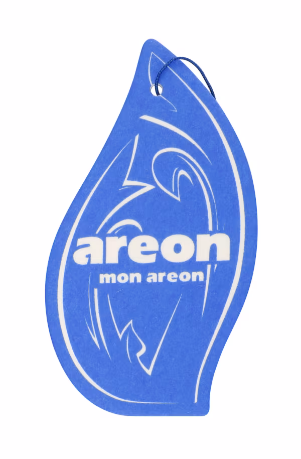 Areon Areon Mon, deodorante per abitacolo - New Car