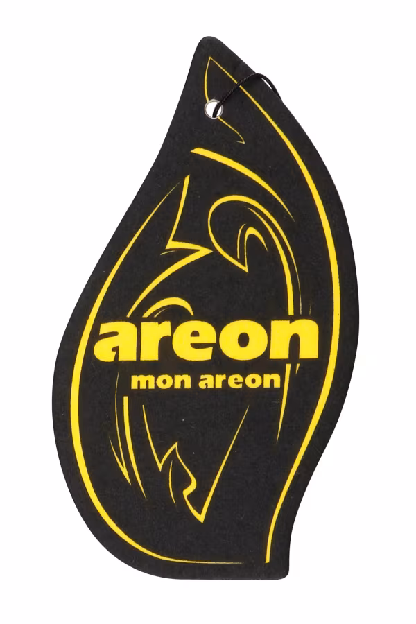 Areon Areon Mon, deodorante per abitacolo - Vanilla Black