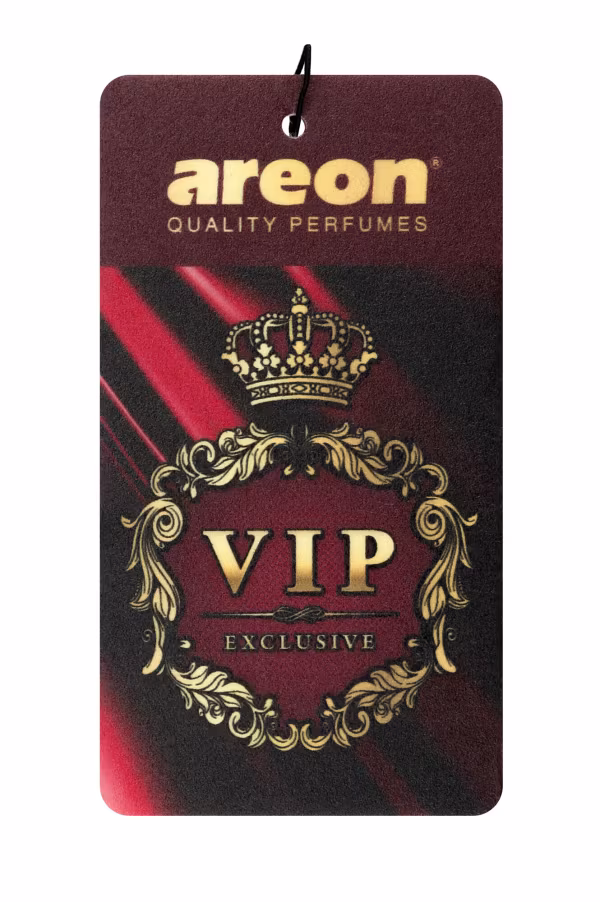 Areon Areon Vip, deodorante per abitacolo - Unique