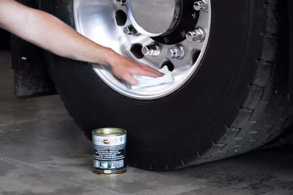 Autosol Polish per acciaio inox - 750 ml