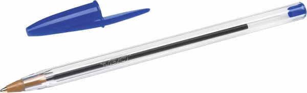 Lampa Bic Cristal Original, penne a sfera, scatola 50 pz