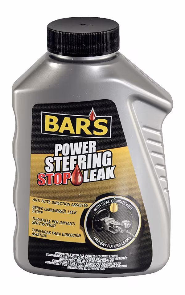 Bar\'s Turafalle per impianti servosterzo - 200 ml