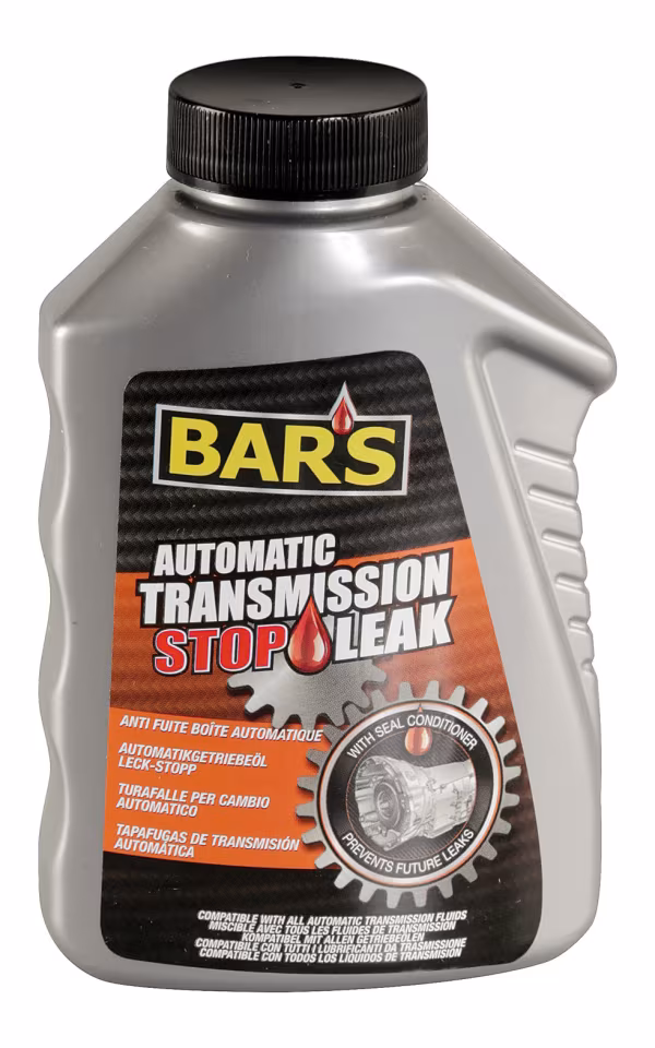 Bar\'s Turafalle per cambi automatici - 200 ml