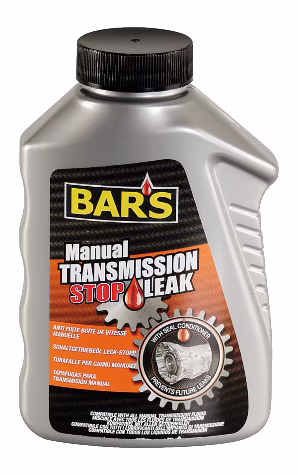 Bar\'s Turafalle per cambi manuali - 200 ml